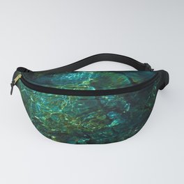 Clearwater Lake Fanny Pack