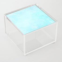 Soft Framed Blue Sky Acrylic Box
