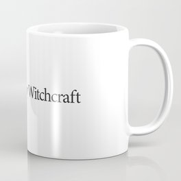 Gay Witchcraft Coffee Mug