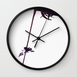Mass Effect 2 (w/quote) Wall Clock