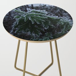 m u g w o r t  Side Table