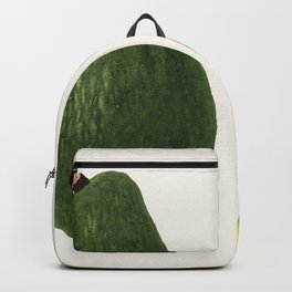 Avocados (Persea) Backpack