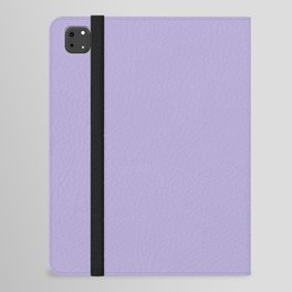 Sisyrinchium iPad Folio Case