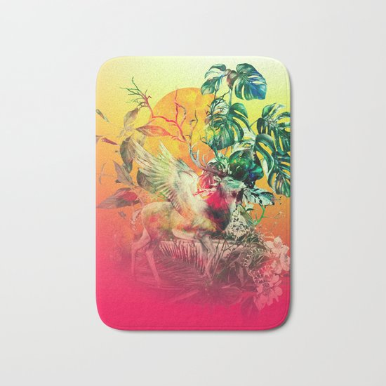 DEER VII Bath Mat