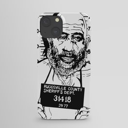 Captain Spaulding Devils Rejects iPhone Case