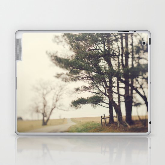 Bucolic Laptop & iPad Skin