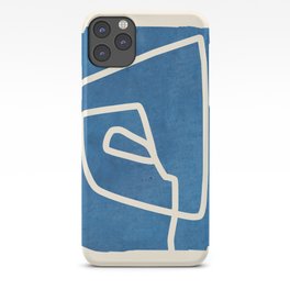 Abstract Face Iphone Cases To Match Your Personal Style Society6