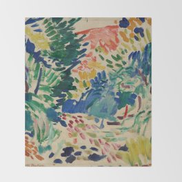 Henri Matisse Art Exhibition PosterMatisse Art PrintModern Art