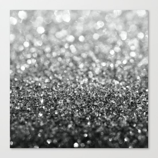 Eclipse Canvas Print