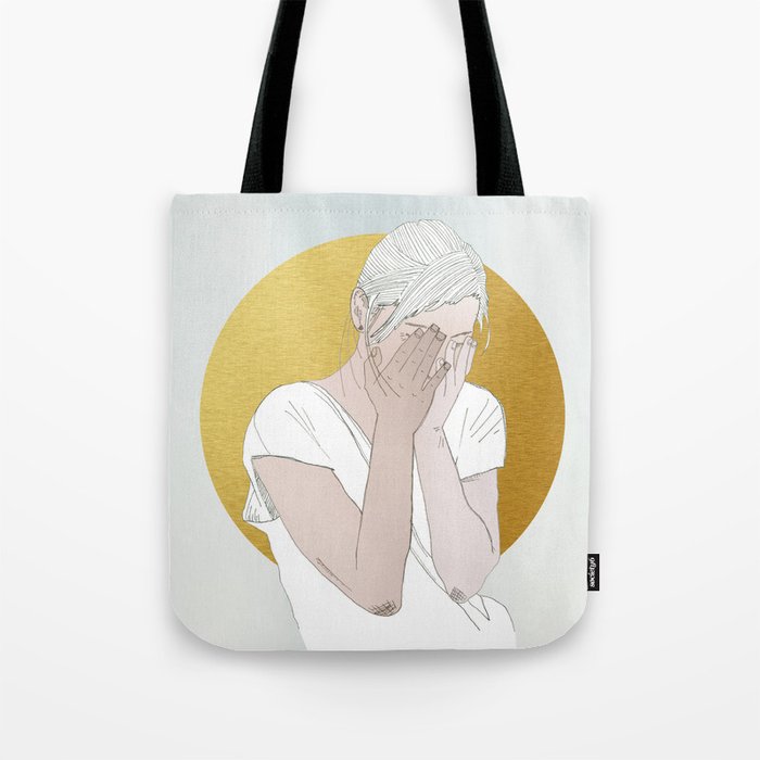 OUR INVENTIONS (Rest Your Head) Tote Bag