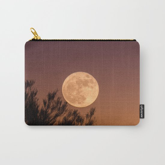 sweet dreams Carry-All Pouch
