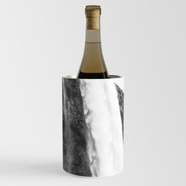 WATERFALL IV / Iceland Wine Chiller