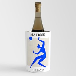 The Dance 2 | Henri Matisse - La Danse Wine Chiller