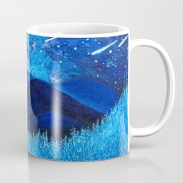 Starfall Coffee Mug