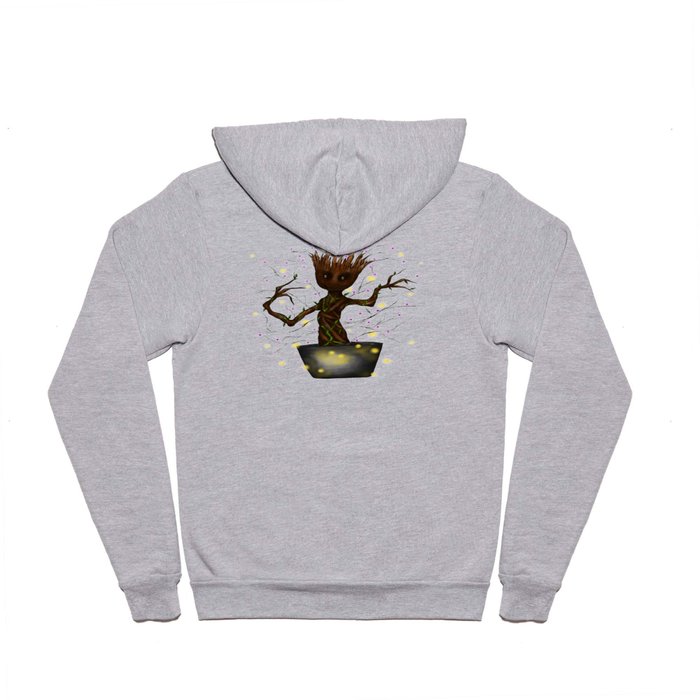 Guardians of the Galaxy Hoody