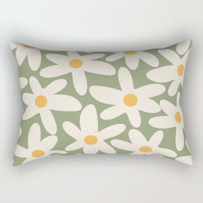 Rectangular Pillow