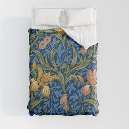 William Morris "Iris" 1. Duvet Cover
