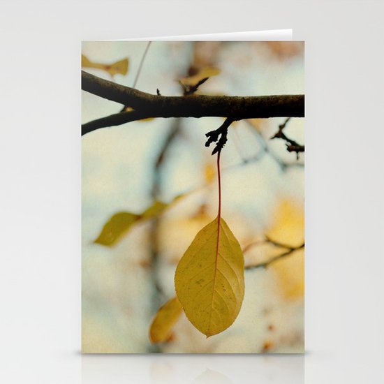 One Stationery Cards