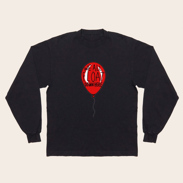 Red balloon clearance t shirts