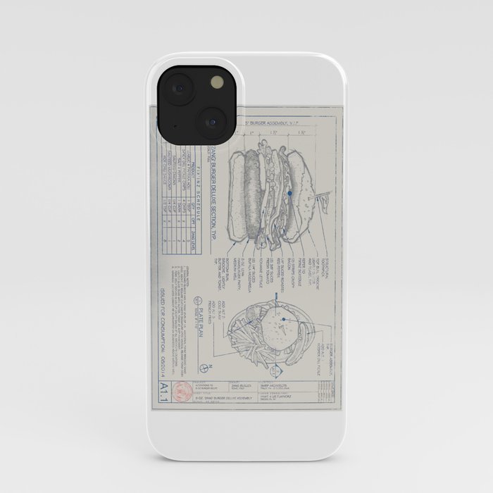 Refer to Fix'inz Schedule iPhone Case