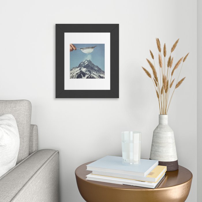 Art Prints, Framed & Recessed – Page 5 | Society6