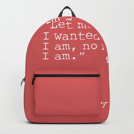 Henry Miller quote Backpack | Quotes, Life, Typewritter, Quote, Success, Ink, Typewritten, Watercolor, Black And White, Pop Art 