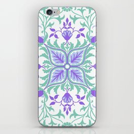 Vine 6 iPhone Skin