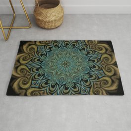 Pink Swirls Rugs For Any Room Or Decor Style Society6