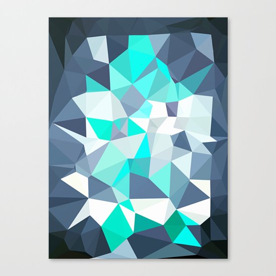 _xlyte_ Canvas Print
