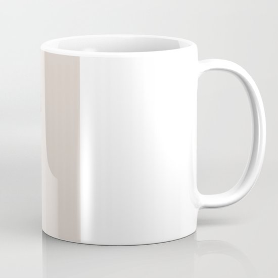 Trapped Mug