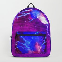 Escape Backpack