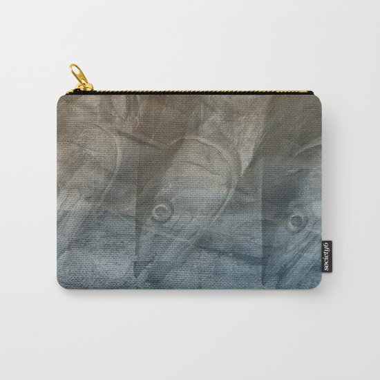 Fish Carry-All Pouch