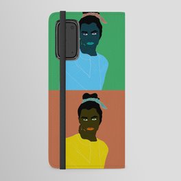 4Her Android Wallet Case