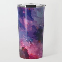 space Universe Travel Mug
