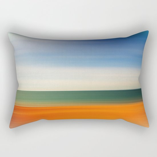 SIMPLI-SEA-TY SHADES Rectangular Pillow
