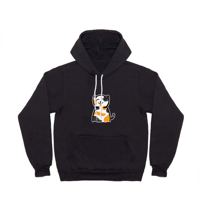 Muffin the Cats Hoody