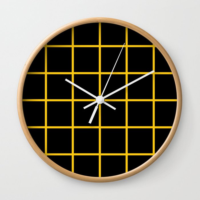 Dreamatorium/Holodeck Wall Clock