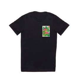 Tiger Tropicale T Shirt