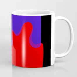 Abstraction 002 Coffee Mug