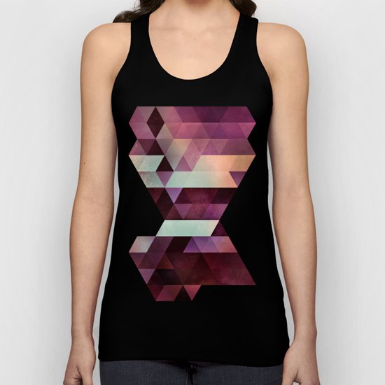 ryzspyz Unisex Tank Top