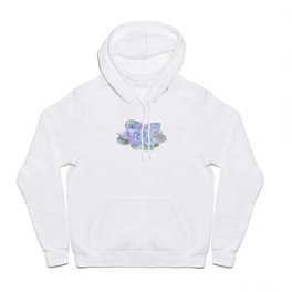 Succulent Hoody