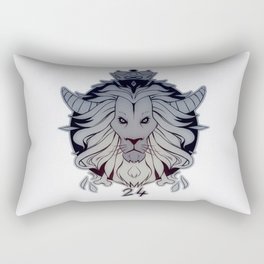 leo Rectangular Pillow