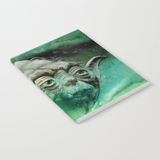 YODA Notebook