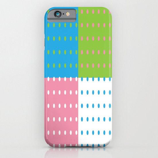 Ditzy iPhone & iPod Case