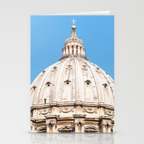 161. Vatican, Rome Stationery Cards