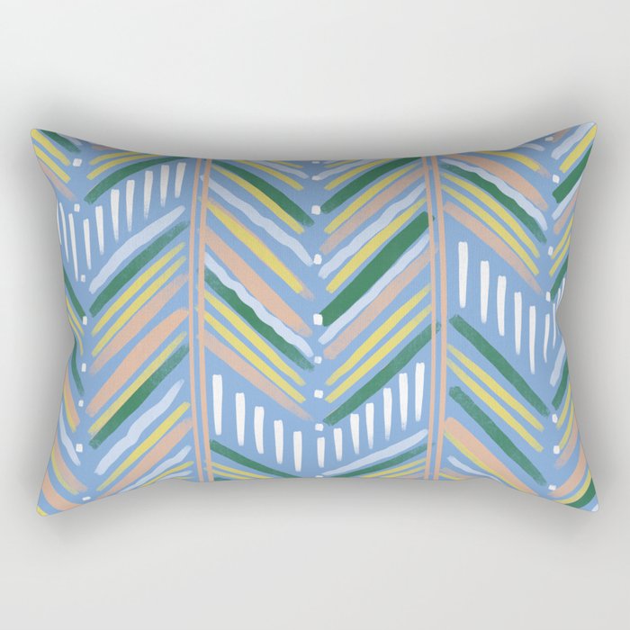 Rectangular Pillow