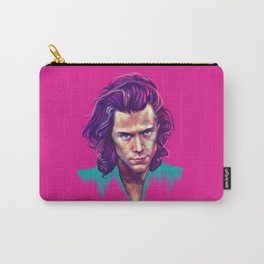 harry in colors Carry-All Pouch
