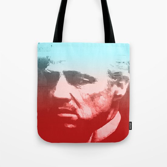 GODFATHER - Do I have your Loyalty? Tote Bag