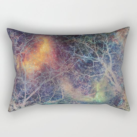 α Regulus Rectangular Pillow