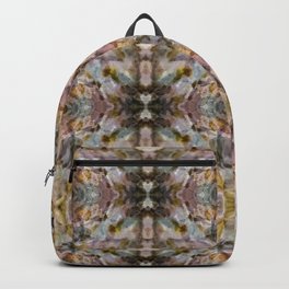 Pattern 10  Backpack